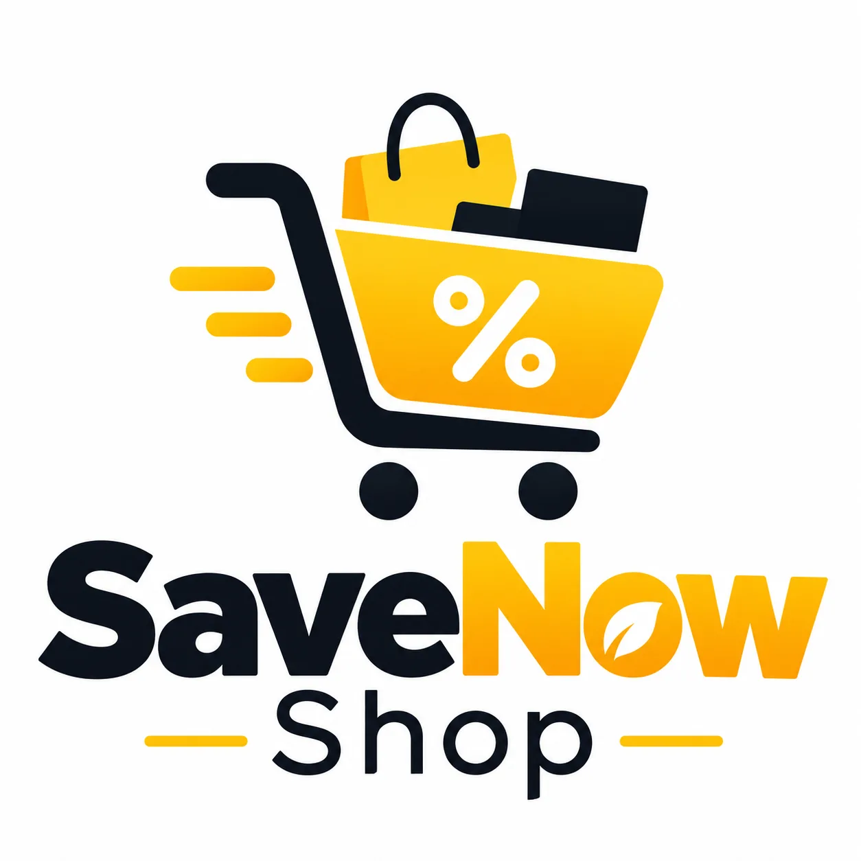 SaveNow Shop